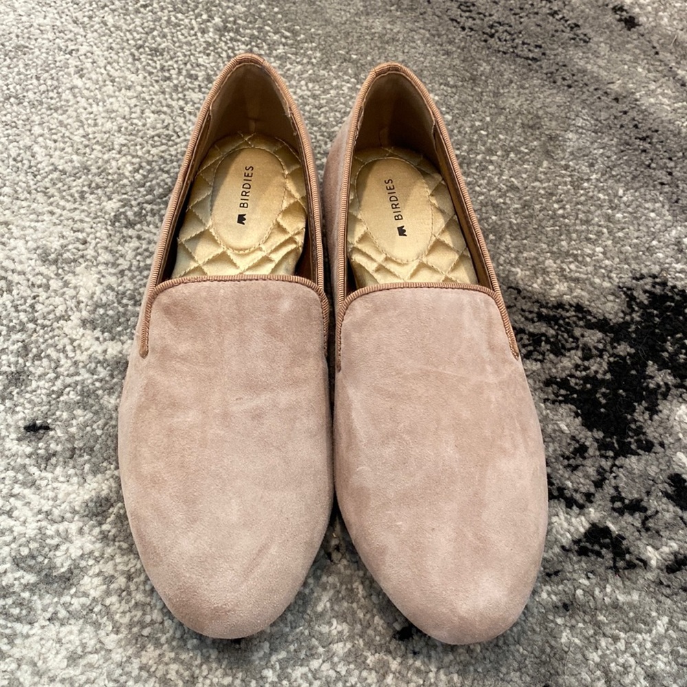 Birdies never been worn loafers